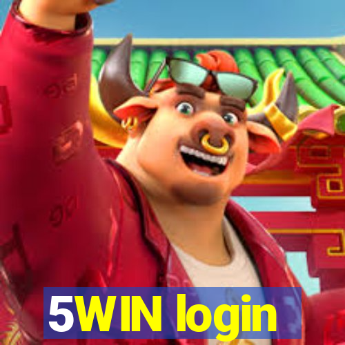 5WIN login